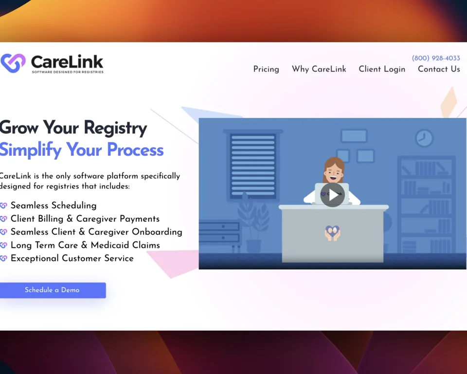Carelink